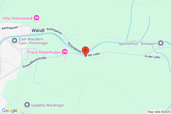 Gasthaus Bauer Wirt
