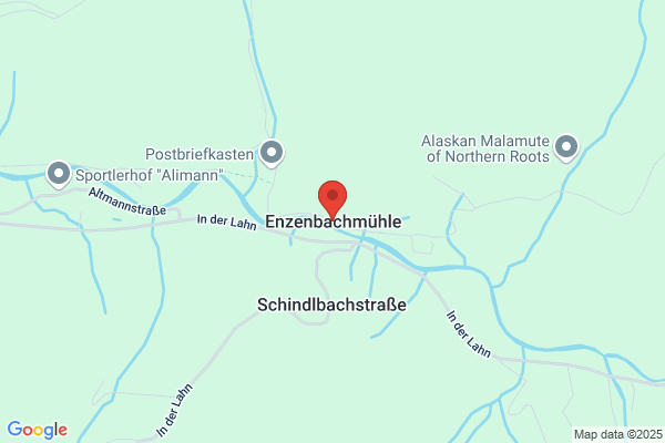 Gasthaus Enzenbachmuehle