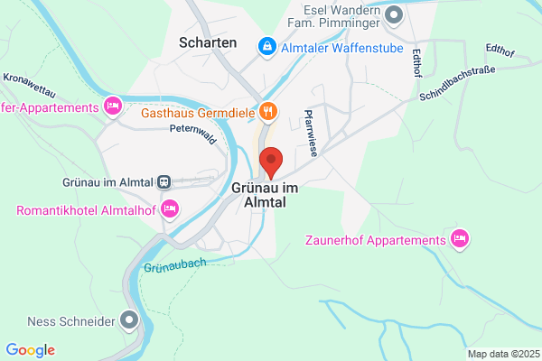 Gasthaus Kirchenwirt