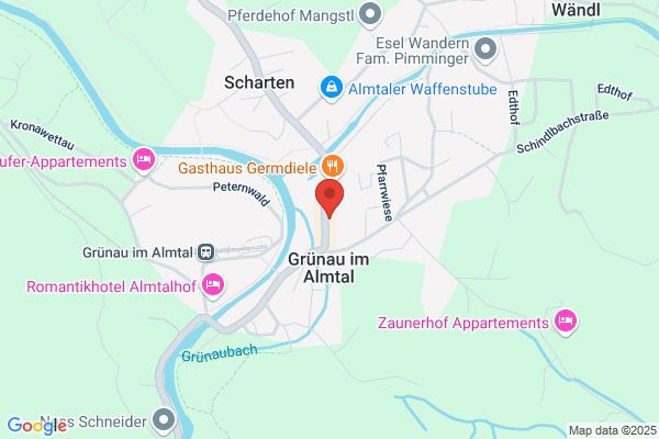 Gemeindeamt