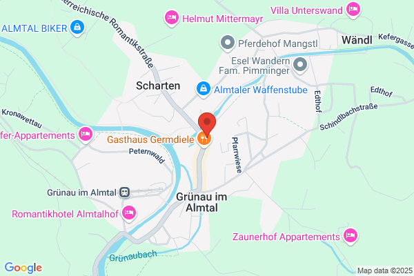 Huethmayr Beteiligungs GmbH