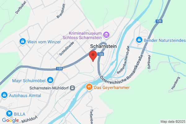 Kath. Jugend Scharnstein