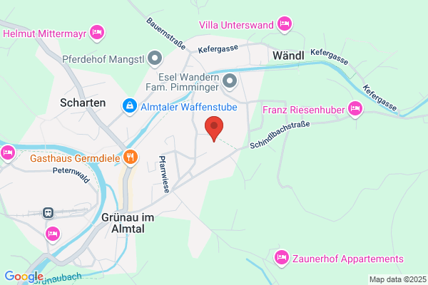 Marienheim d. Marien- schwestern
