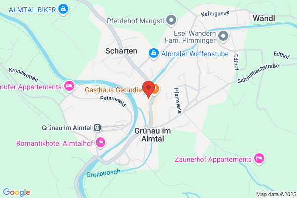 Oesterreichische Post AG Postamt