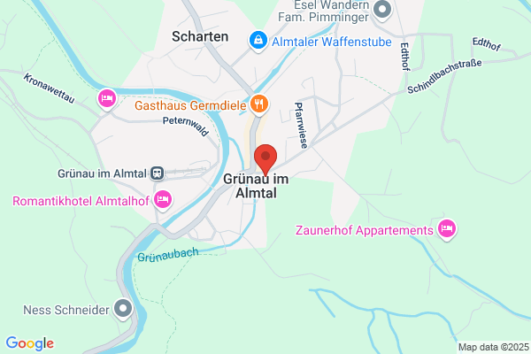 Pfarramt
