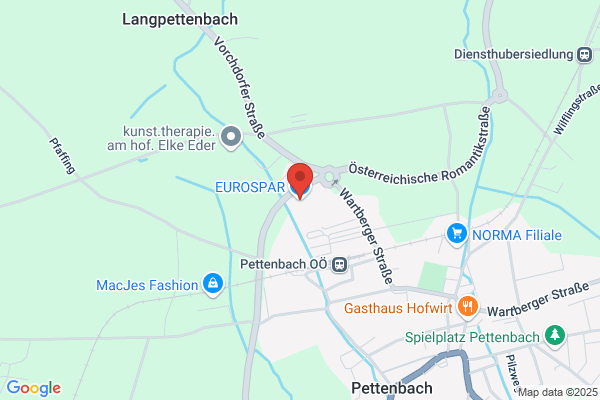 SPAR Christian Rumplmayr - geschlossen