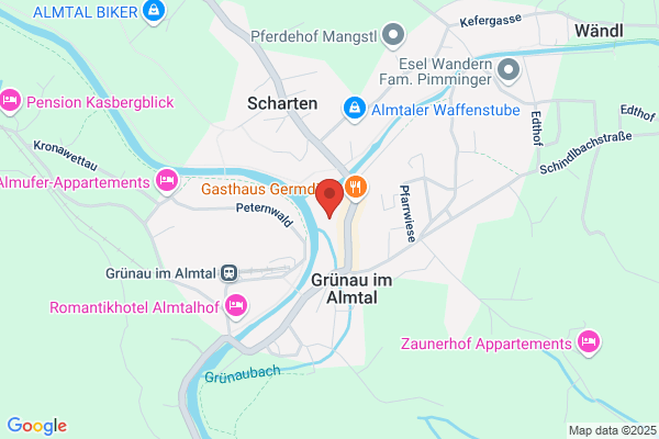 Tischlerei Grabner GmbH