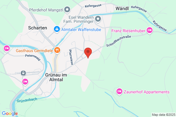 Union Viechtwang-Scharnstein