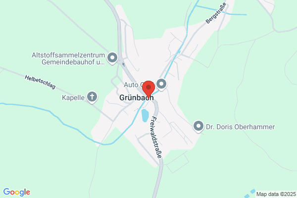 Raiffeisenbank Gruenbach