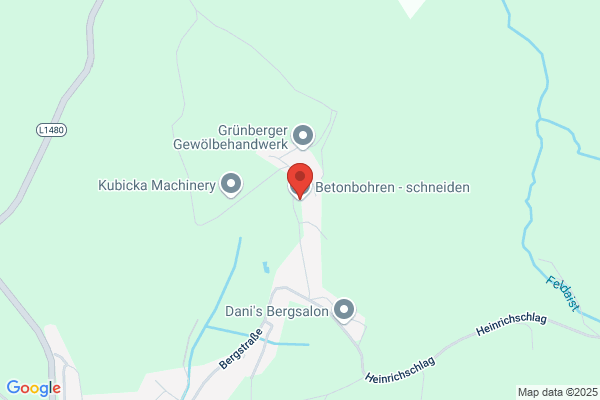 Ing. Leopold Putschoegl, Bau Gesellschaft m.b.H.