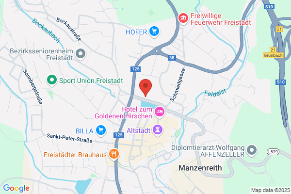 Adolf Schaumberger Gesellschaft m.b.H.