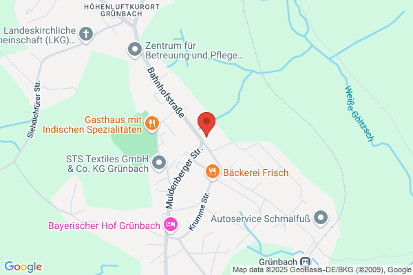 Freiwillige Feuerwehr