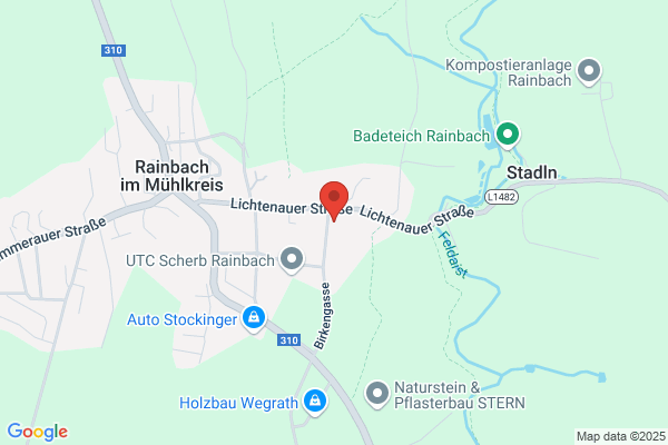 Freiwillige Feuerwehr Rainbach