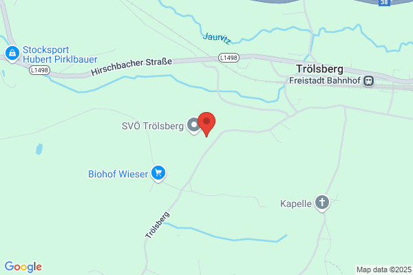 Gasthaus Strasseder