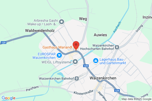 Gasthaus Mariandl Marianne Haugeneder