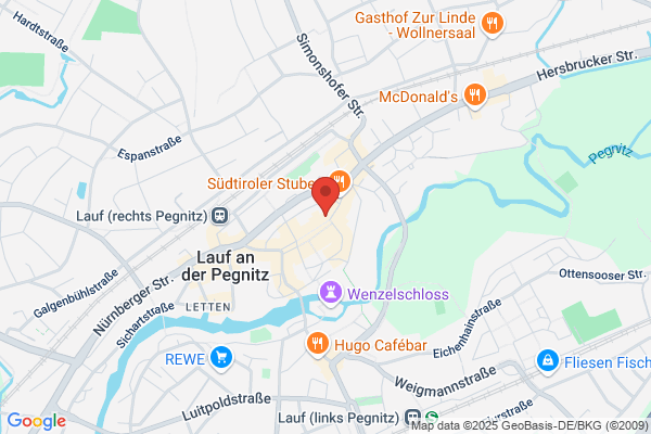 Gasthaus-Pension Wilder Mann