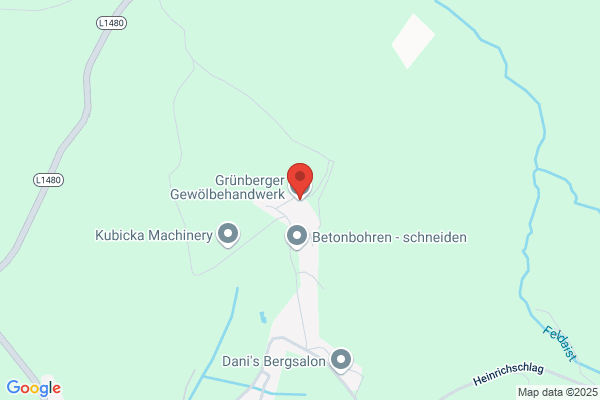 Hoheneder - Grubauer OEG