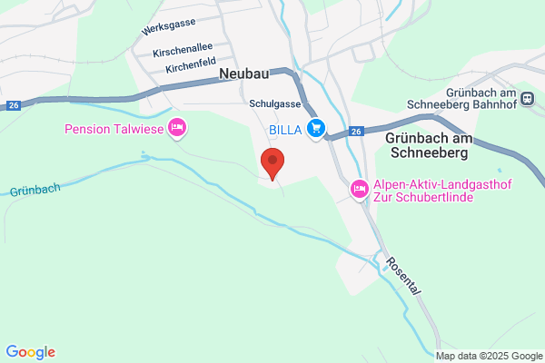 SBG Soziale Betreuungs- Gesellschaft m.b.H.