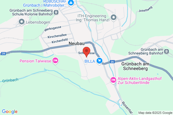Niederoesterreichischer Landeskindergarten