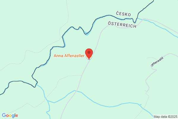 Elisabeth Affenzeller