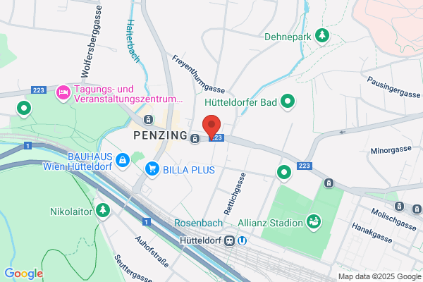 Gendarmerieposten