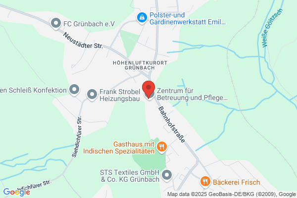 Pensionistenverband Gruenbach- Schrattenbach