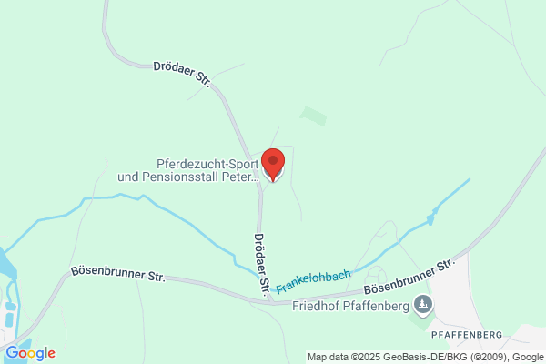 Pferdesportverein Furioso