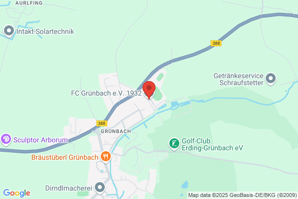 SC Gruenbach-Schrattenbach Frais Koelbl