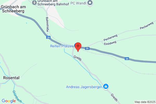 Brandstätter Fassaden