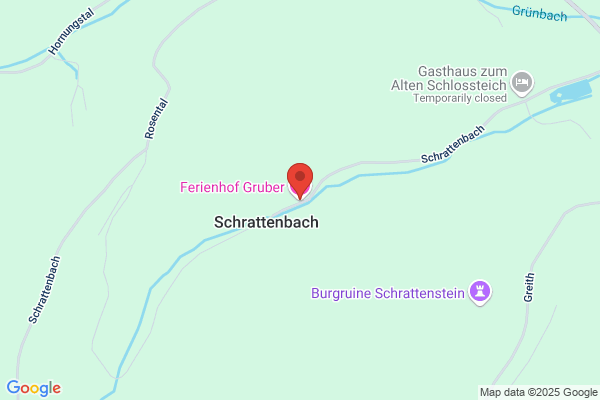 Ferienhof Gruber