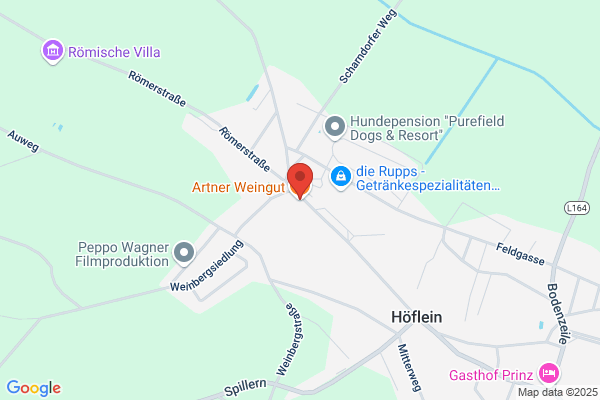 Artner Weingut