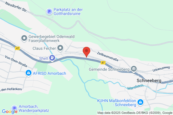 B und M Verlag