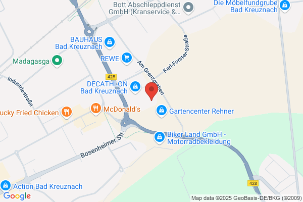 CundC Pub
