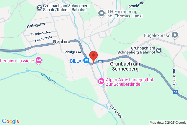 Gemeindebuecherei Gruenbach