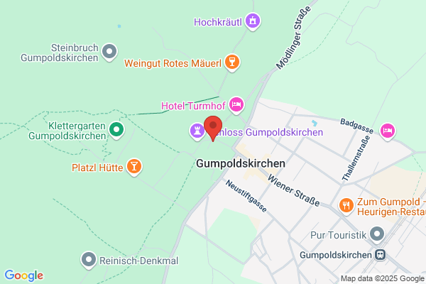 Heurigenrestaurant Zechkrug