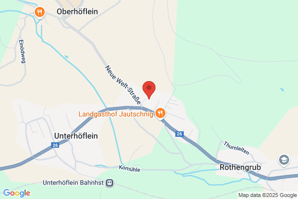 Ing. Werner Aschenbrenner