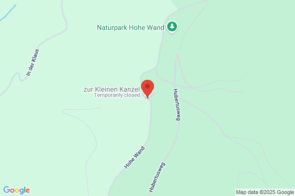 Kleinkanzelhaus