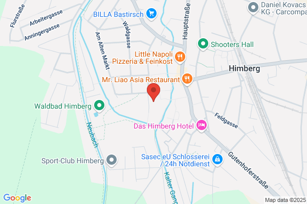 Musikschule d Marktgemeinde Himberg