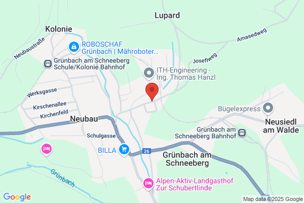 Scherz Gesellschaft m.b.H.