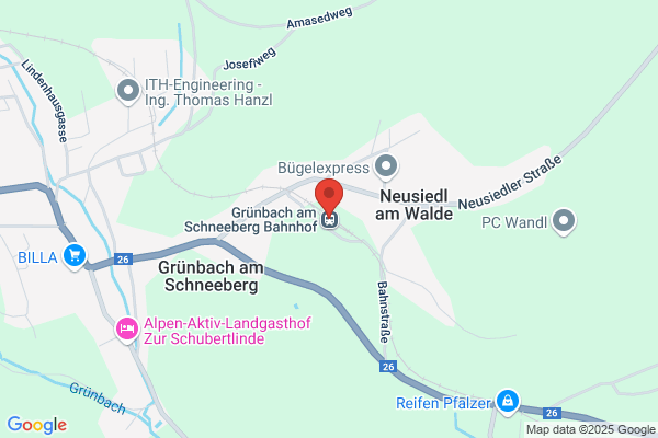Schneider Ges.mbH