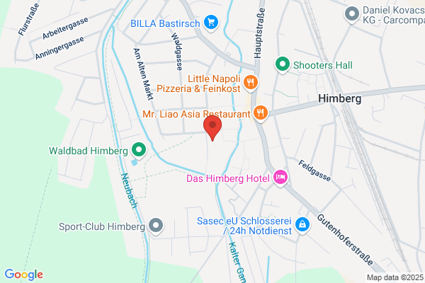 Sporthalle Himberg