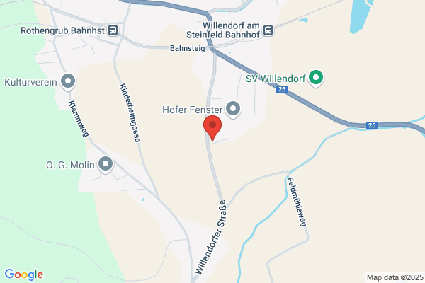 Wassergenossenschaft