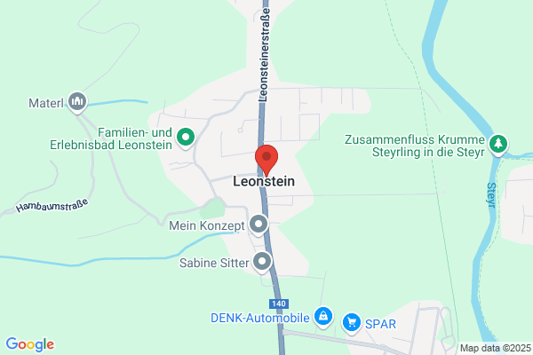 Raiffeisenbank Molln- Leonstein regGenmbH
