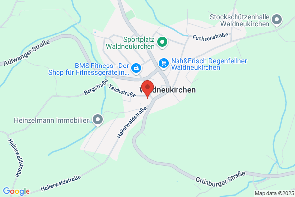Raiffeisenkasse Waldneu- kirchen reg.Gen.mbH