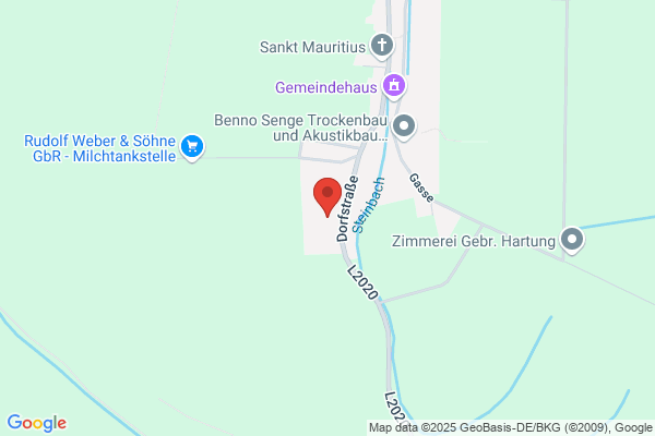 Steinbacher Tischlerei GesmbH