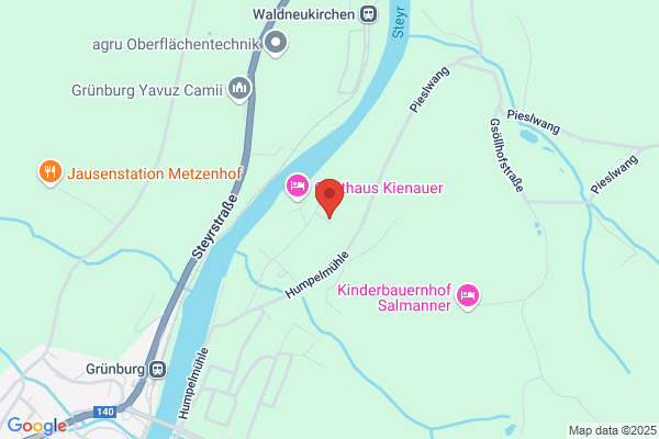 Verein Eisenstrasse OOe