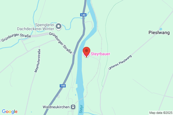 Ferienhof Steyrbauer Fam Schaupp