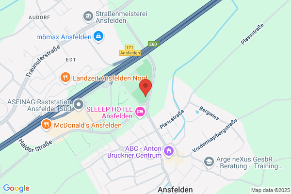 Sportplatz Union Ansfelden