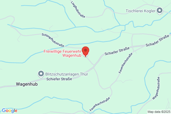 Freiwillige Feuerwehr Wagenhub