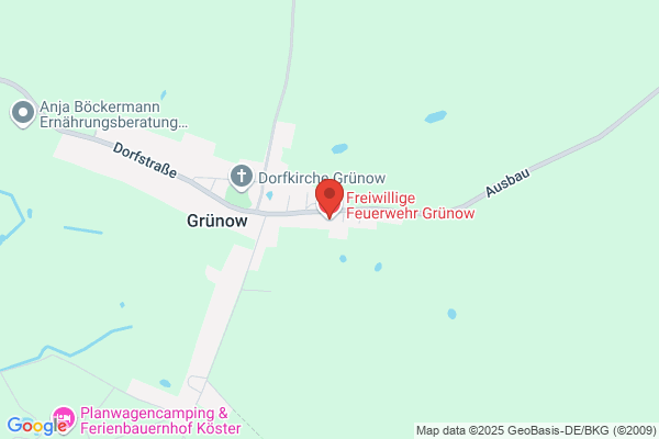 Freiwillige Feuerwehr